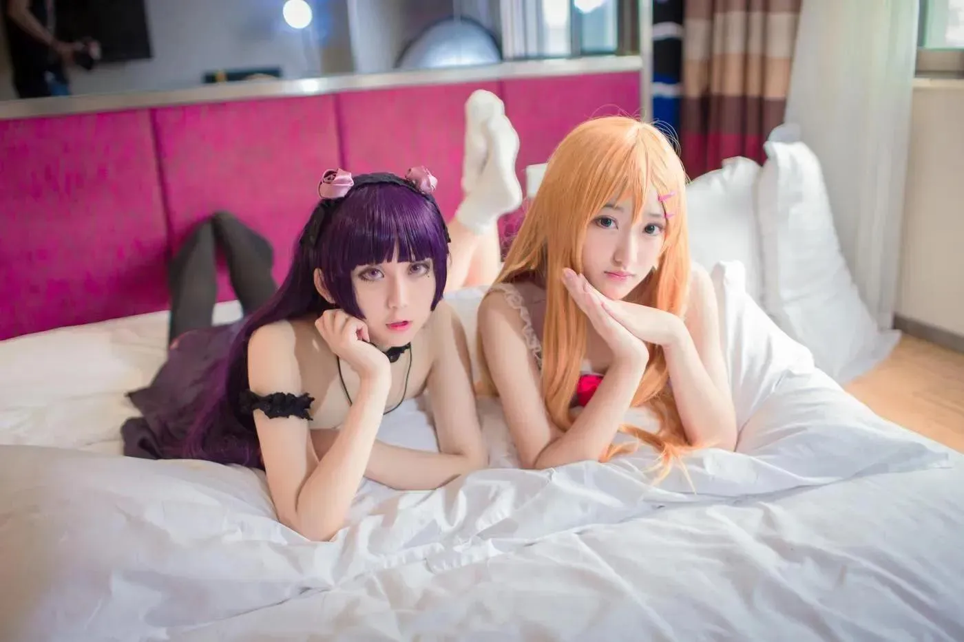 浅野菌子 – NO.27 我的妹妹哪有这么可爱！ 五更琉璃9 [18P]插图4